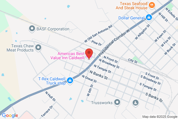 America's Best Value Inn