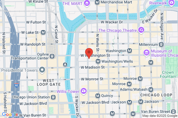 Martin Christopher E Attorney