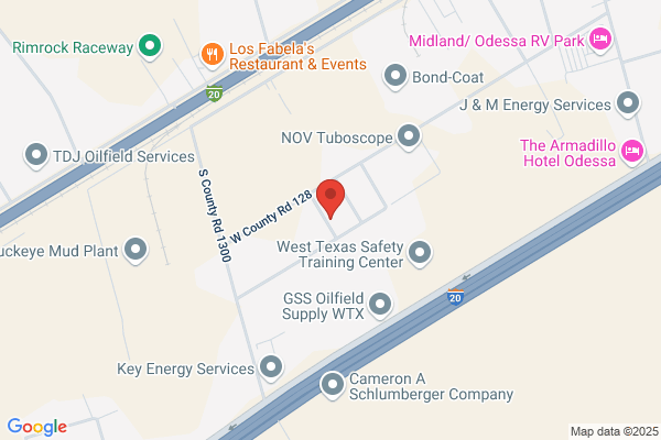 Casing Services & Equipment Inc