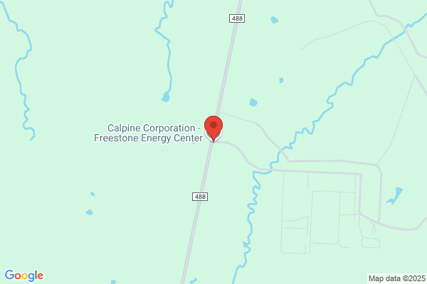 Ocean Energy Incorporated