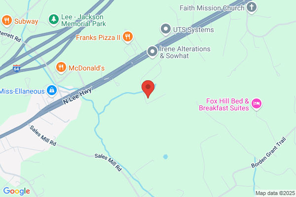 Blue Ridge Recreation Park
