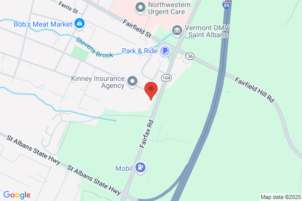 Farm Credit East