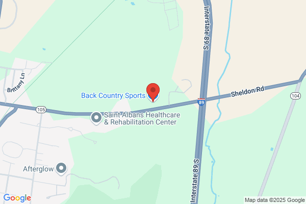 Back Country Sports