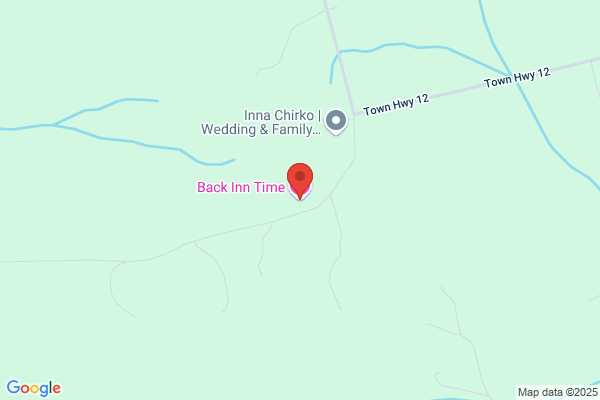 Back Inn Time Bed & Breakfast