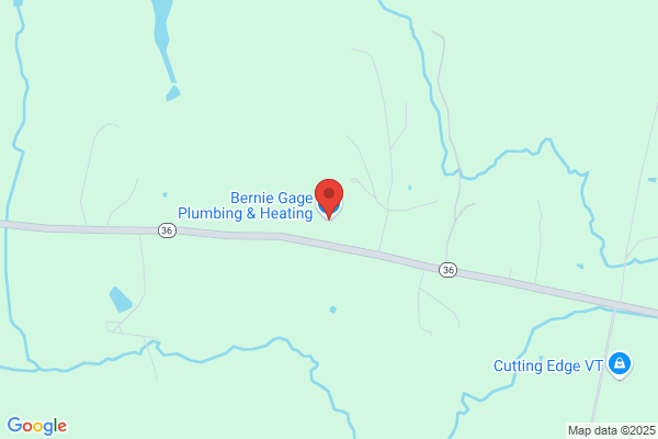 Bernie Gage Plumbing & Heating