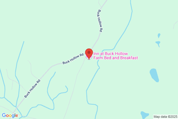 Buck Hollow Farms
