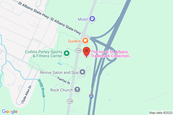 La Quinta Inn & Suites St. Albans