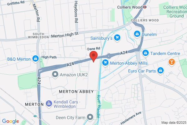 Wimble Auto Sales & Service