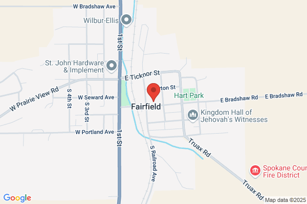First Interstate Bank