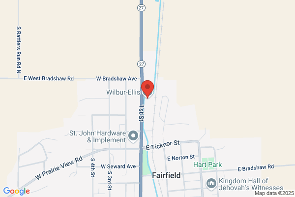 Wilbur-Ellis Co