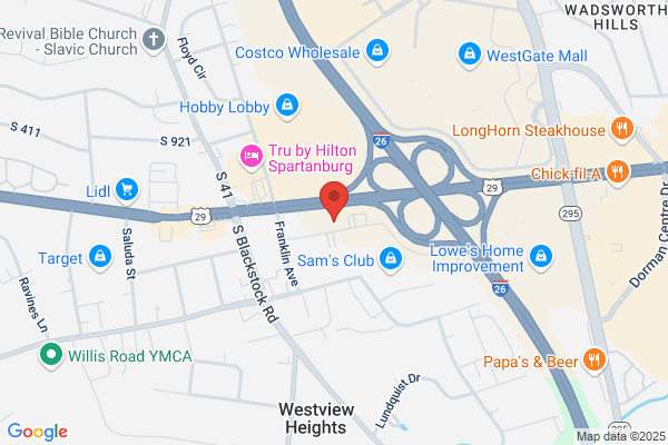 Immediate Care Center - Westside