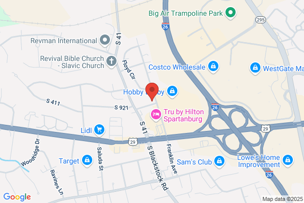 Cotheran Chiropractic Clinic