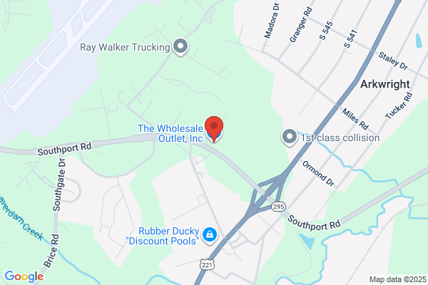 Nichols & Hope Motor Co
