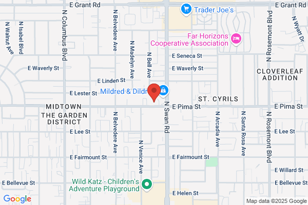Pima Real Estate