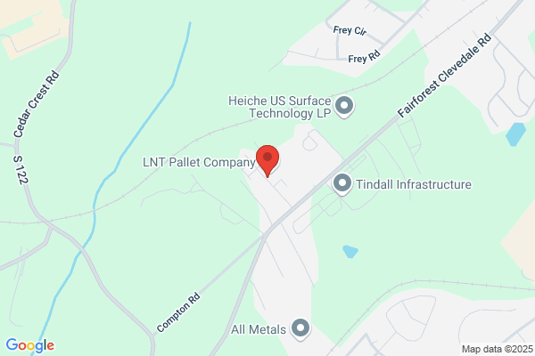 Upstate Fleet Service LLC