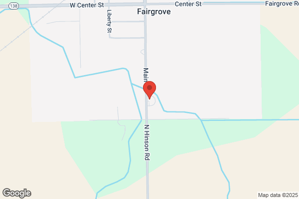 Fairgrove Oil & Propane