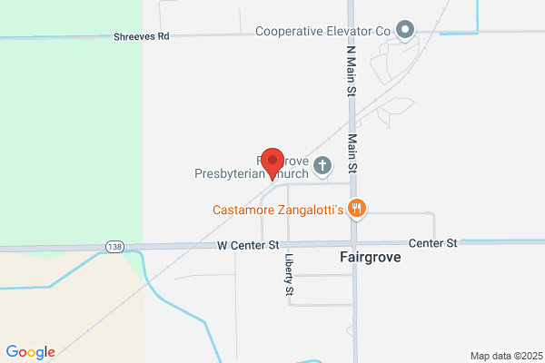Fairgrove Medical Clinic