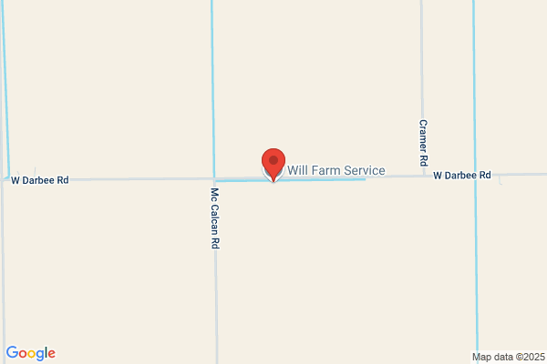 Howell Farm Service & Supply