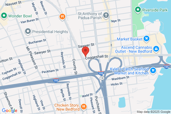Metro Industrial & Marine Supply