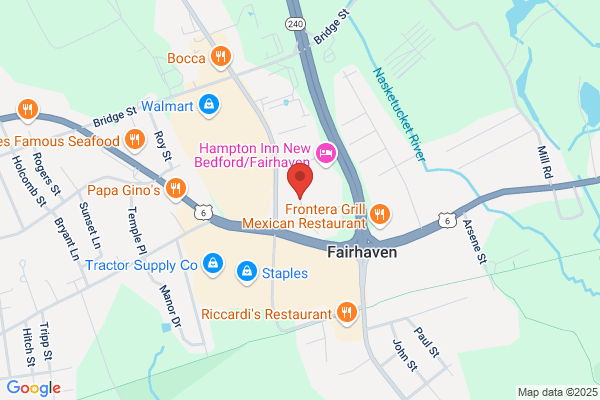 Ted's Farm Equipment