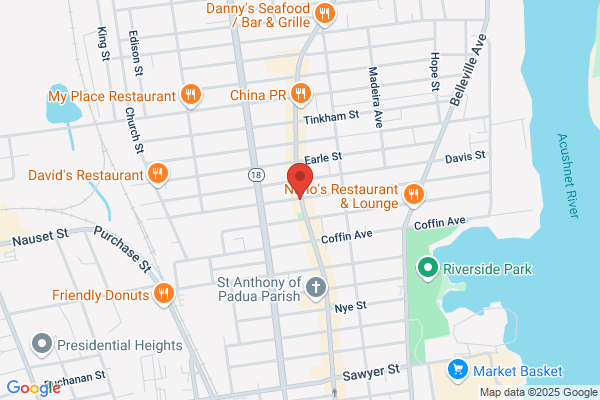 Friendly Liquors
