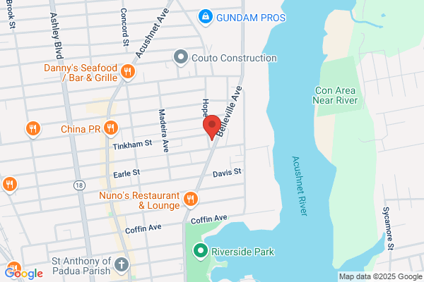 Byte Federal Bitcoin ATM (Sunshine Coffee & Donuts)