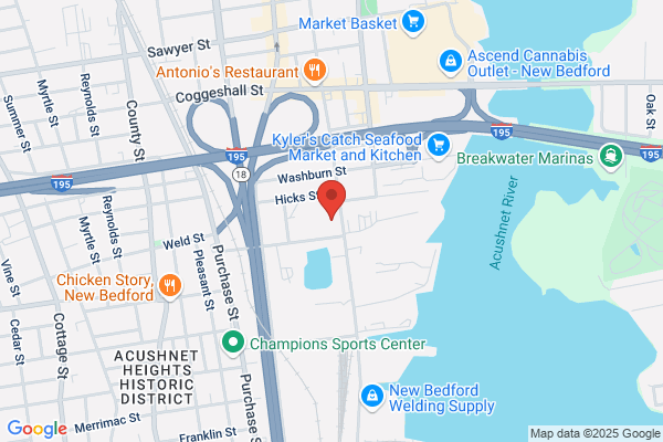 Lech Garage & Auto Body Inc