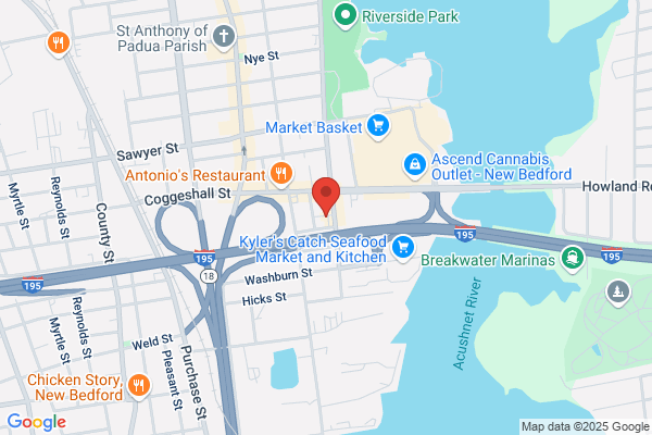 Buttonwood Auto Exchange