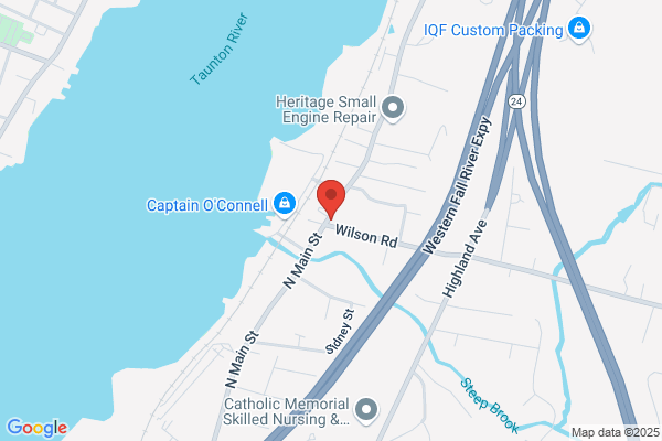 North End Auto Service