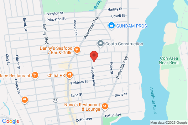 Breault & Son Home Improvement