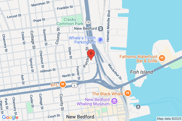 New Bedford Credit Union