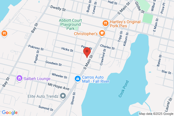St. Anne's Credit Union