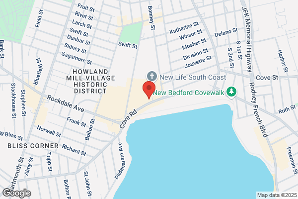 Inner Bay Cafe & Grille