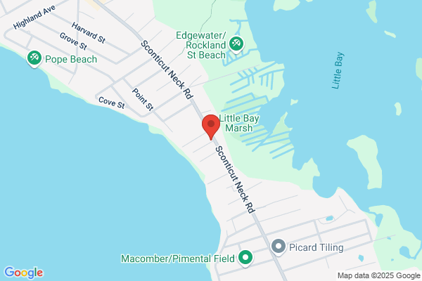 Eastcoast Wireless Solutions