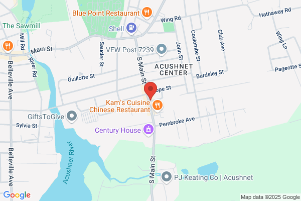 Acushnet Chiropractic