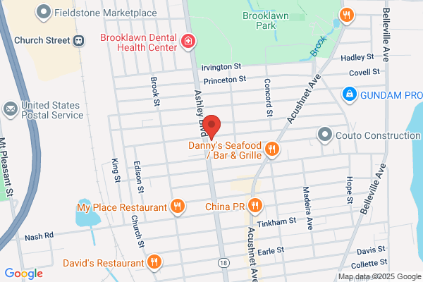 Dunkin' - Closed