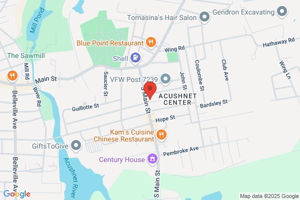 Cumberland Farms