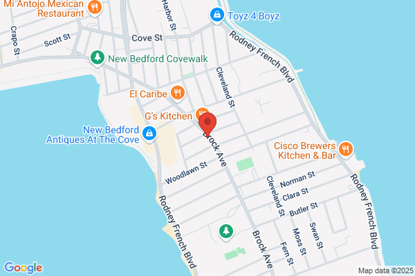 Cumberland Farms
