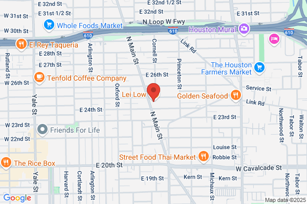Joe's Convenience Store
