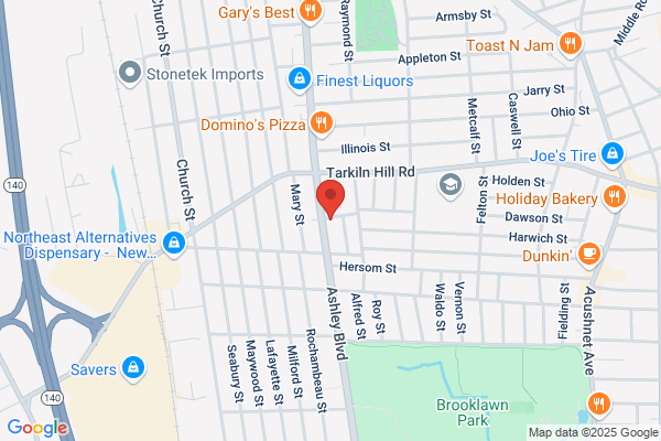New England Dental Specialists