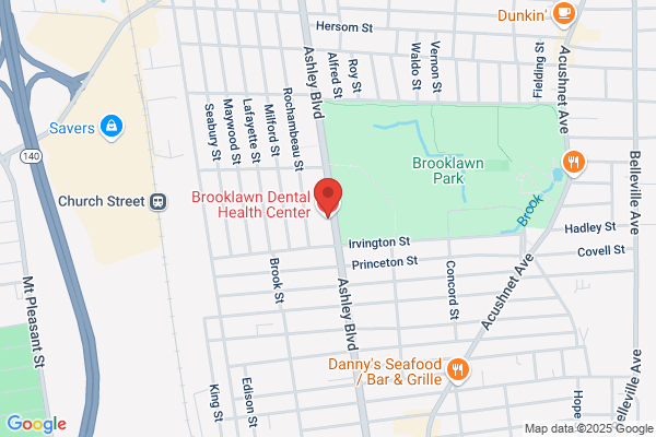 Brooklawn Dental Health Center
