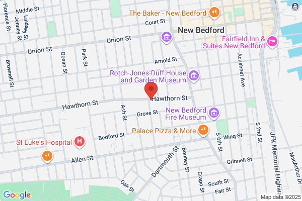 Rubin Dental Associates Inc.