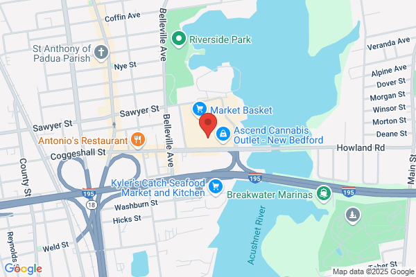 AFC Urgent Care New Bedford