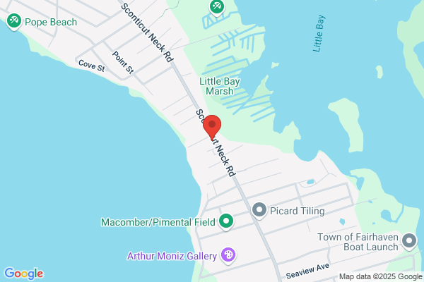 Bay Shore Therapeutic Massage