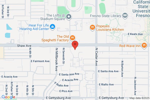 Center For Health and Human Services Inc