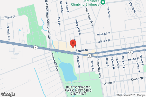 Southcoast Health Obstetrics & Gynecology