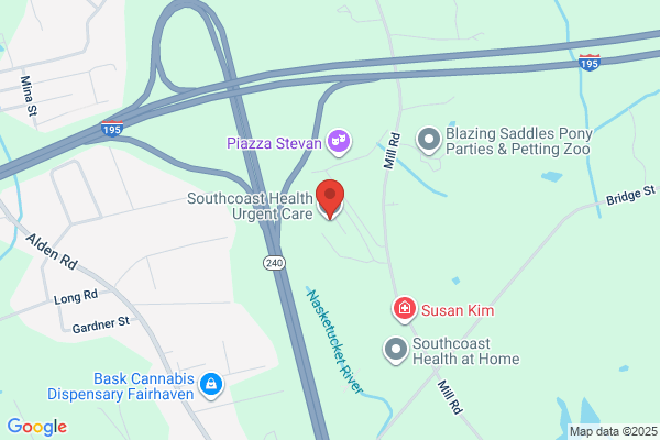 Southcoast Health Urgent Care