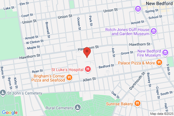 Taber Street Nursing & Rehabilitation Center