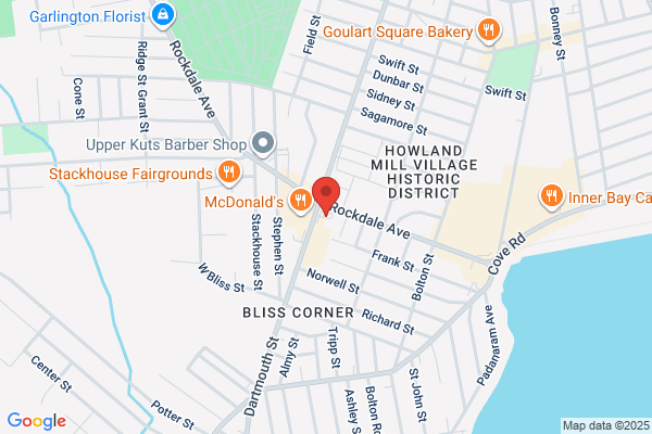 Cumberland Farms