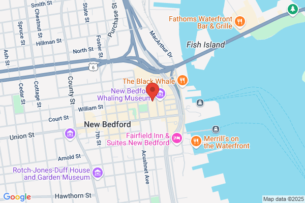 The Bedford Merchant